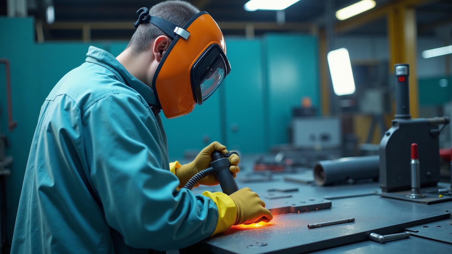 Industry-Focused Solutions