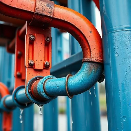 Corrosion & Weather Resistance